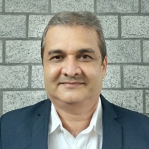 Bharat Veerchand