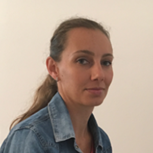 Jasmina Fabijan