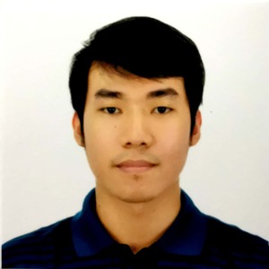Joedel Paul Sarvida