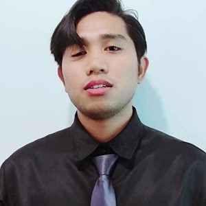 Jayson Bernesto