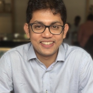 Ronak Jain