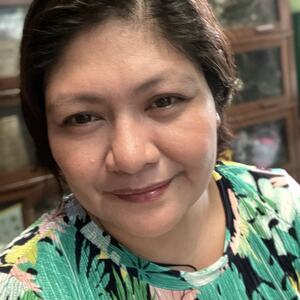 Maria Leonor Callejo