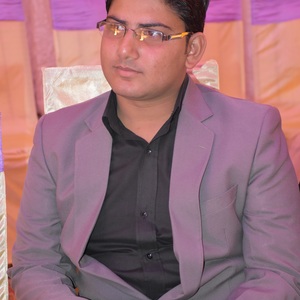 Muhammad Saleem Anjum