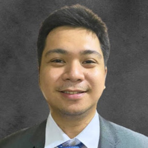 John Paolo Escueta
