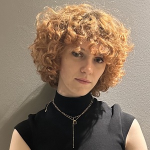 Calypso Aiguillon