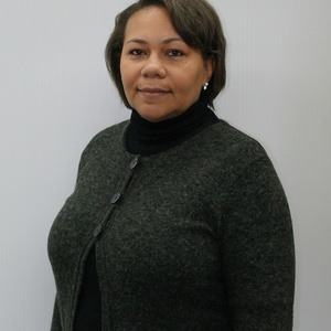 Marie Yosie Saint Cyr