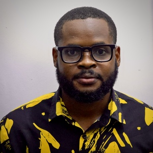 Otoabasi Daniel Udo