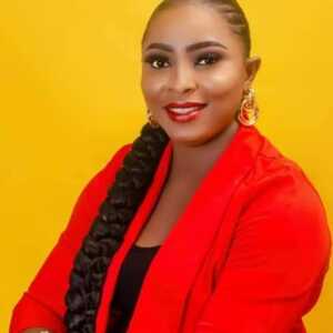Halima Inti Agbo