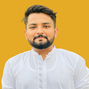 Ali Hamza