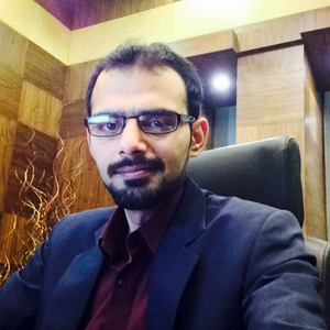 Saad Saleem Qureshi