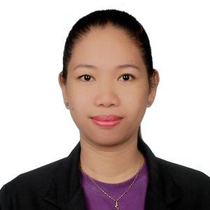 Mary Mae A. Albialde