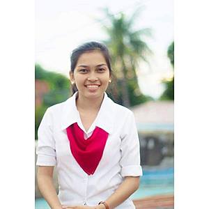 Joyce Masong
