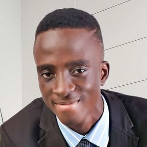 Eniolaoluwa Dayo Obatewose