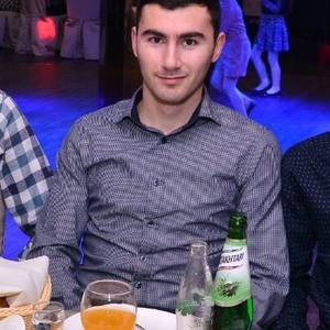 Arman Abovyan