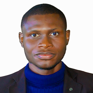 Ifeoluwa Ebenezer Oluwade