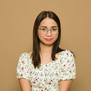 Lovely Tolentino