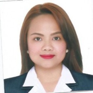 Luisa Lyn R. Barredo