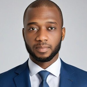 Stephen Ekeh