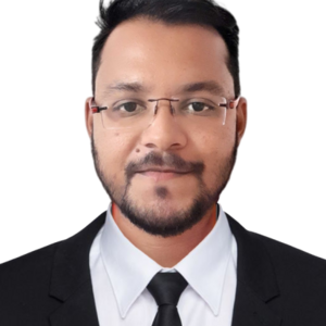 Shivkumar Chavan