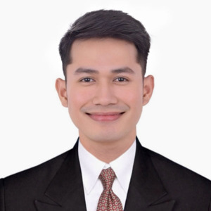 Kristian Jay Montejo