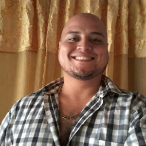 Jose Antonio Perez Leonet