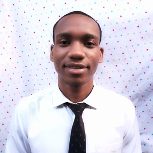 Allan Ndungu Kabue