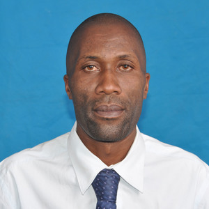 Isaac Wasilwa