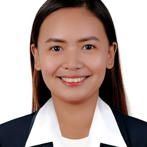 Louie Ann Jovita