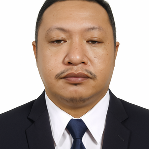 Mark Joseph Cui