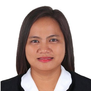 Suzette Joy Dizon