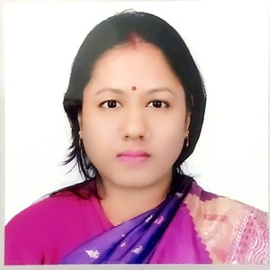 Arpona Roy
