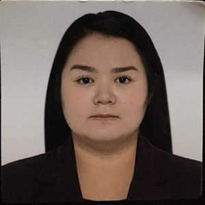 Hannah Bulalayao