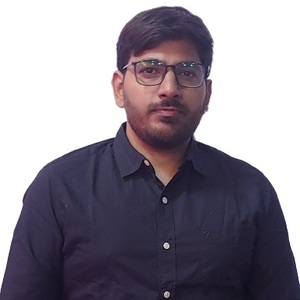 Jitender Prajapati