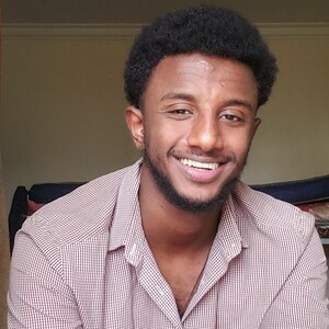 Nahom Habtamu