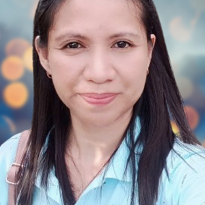 Carolyn Tumbaga