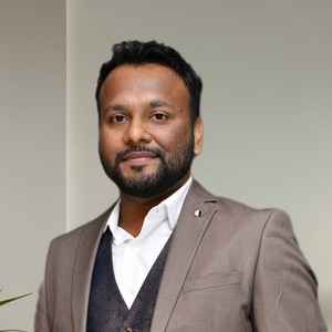 Jamal Shahid