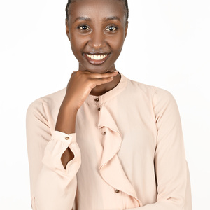 Ann Kamau