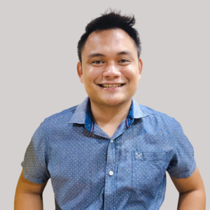 Ceasar Ian Yee