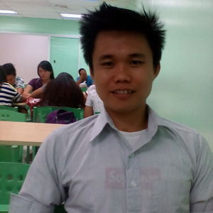 Jovanie M. Guiao