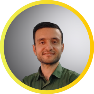 Michael Amin
