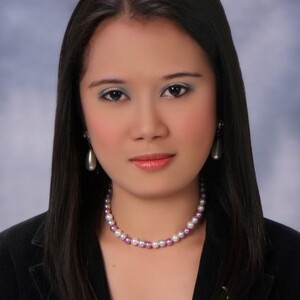 Ethel Aglanao