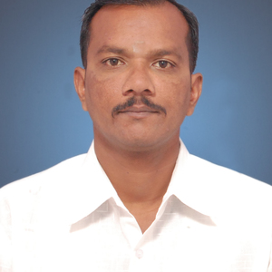 Shaktinath M Kulkarni