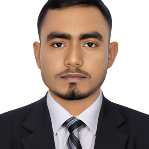 Md. Shakhawat Hossen