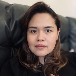Jane Margarette Aplicador Go