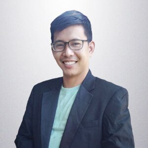 Gerald Pascua