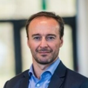 Patrick Dehout
