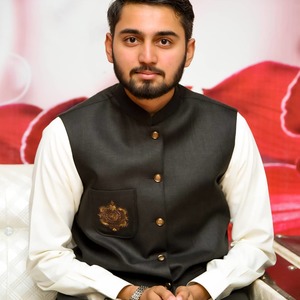 Fahmeed Ahmad Qadir