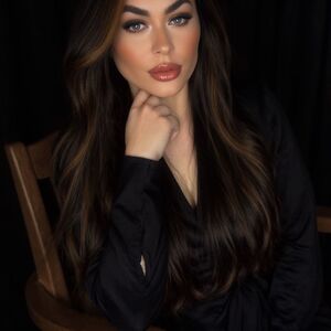 Nicole De Oliveira Palaci