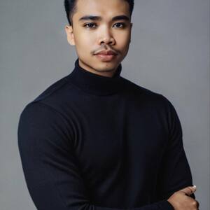 Ralph Cuba