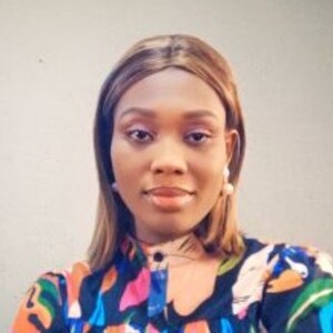 Chidinma Chinagorom
